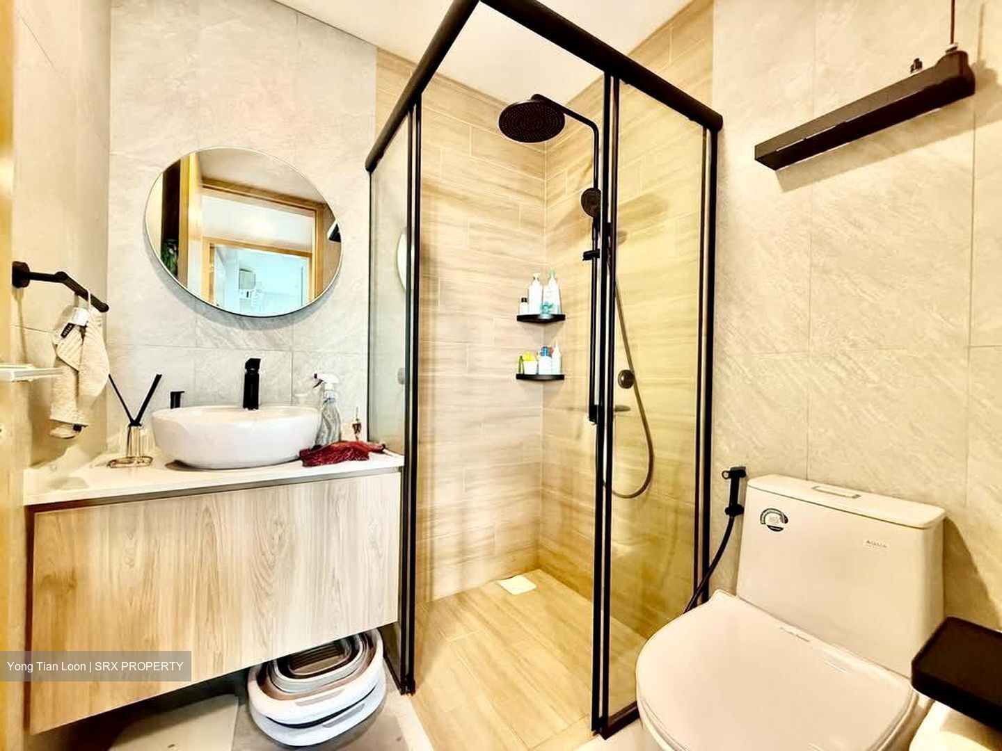 Thomson Three (D20), Apartment #560912591